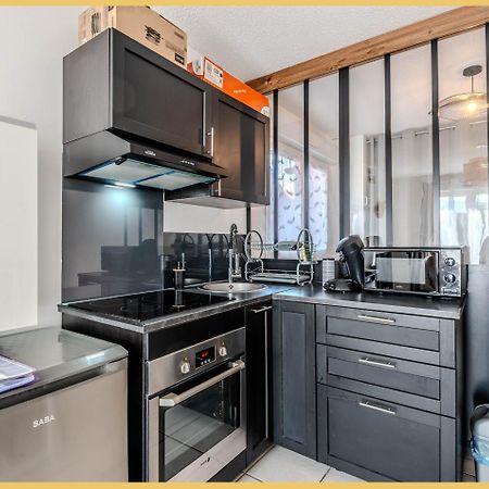 Appartement Le Blansin Saint-Pierre-en-Faucigny Zewnętrze zdjęcie