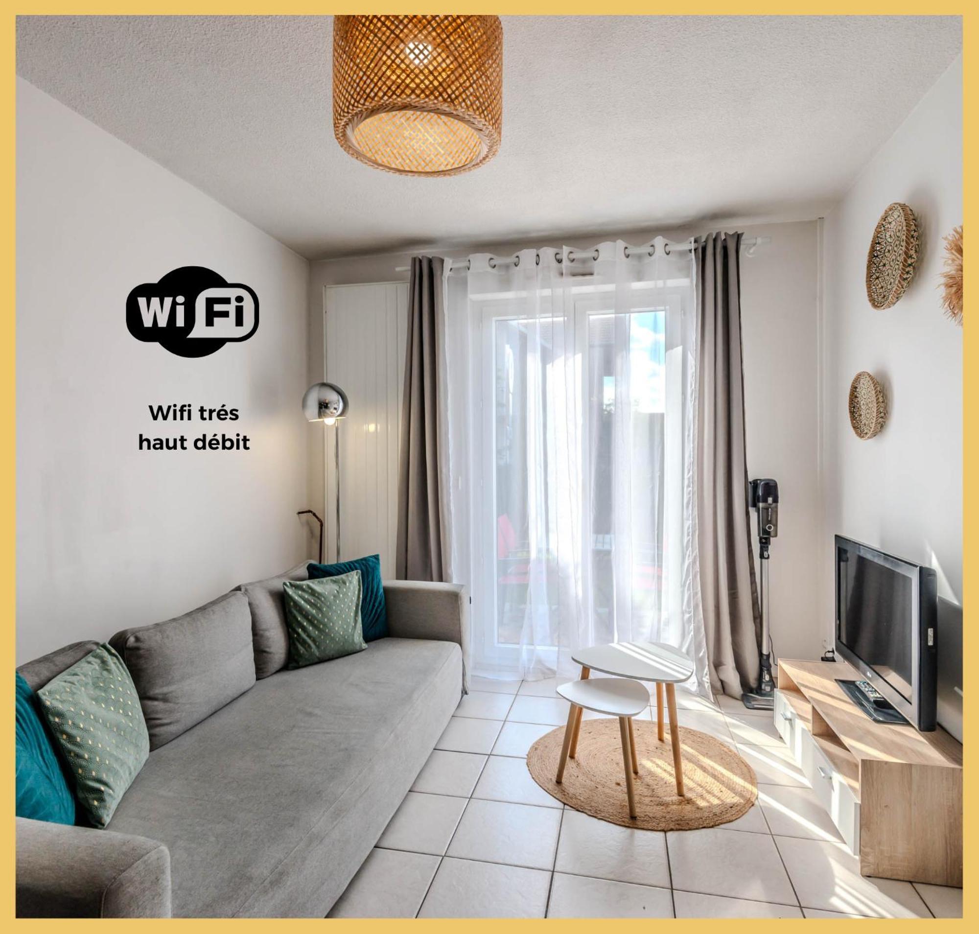 Appartement Le Blansin Saint-Pierre-en-Faucigny Zewnętrze zdjęcie