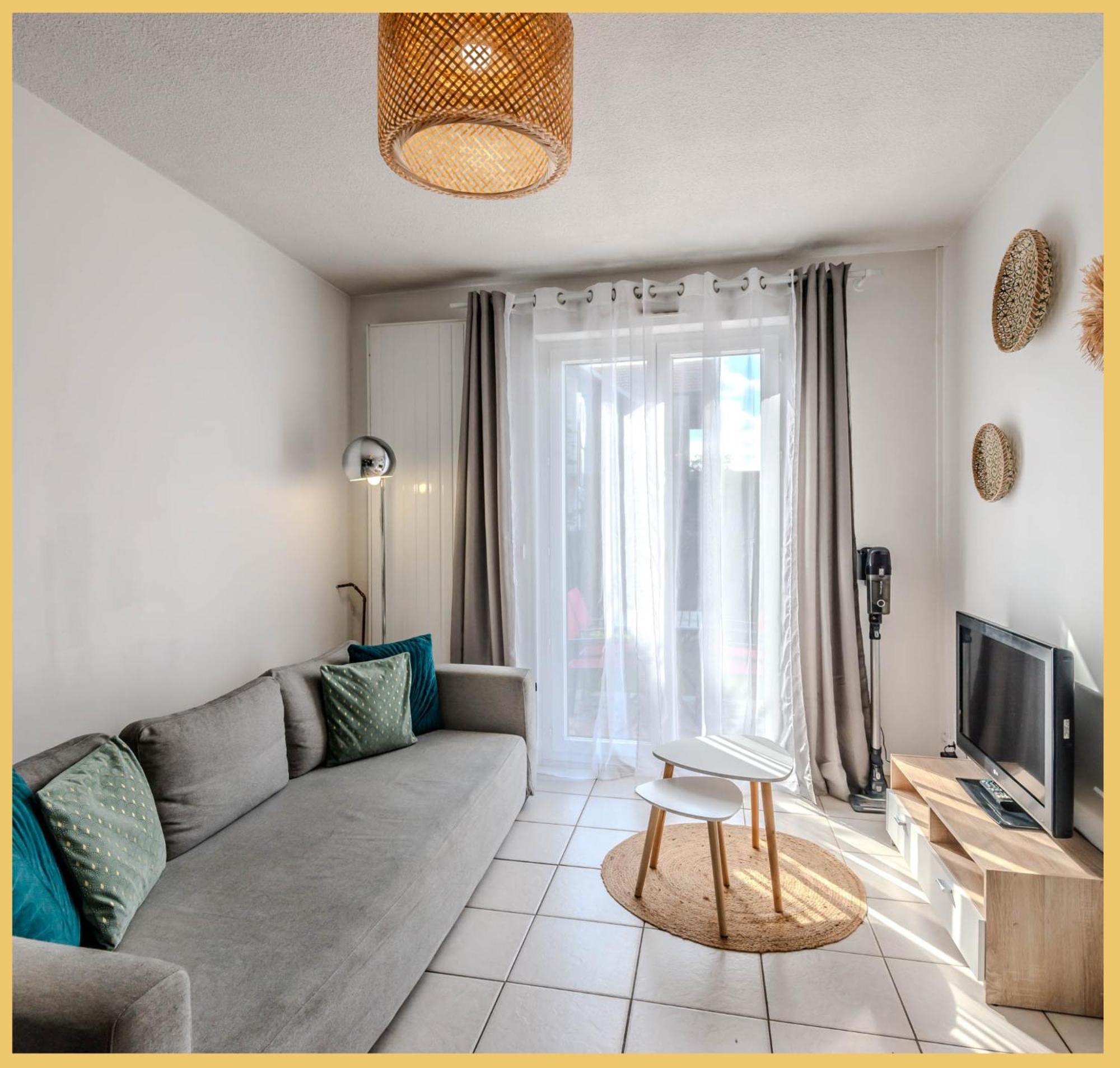 Appartement Le Blansin Saint-Pierre-en-Faucigny Zewnętrze zdjęcie