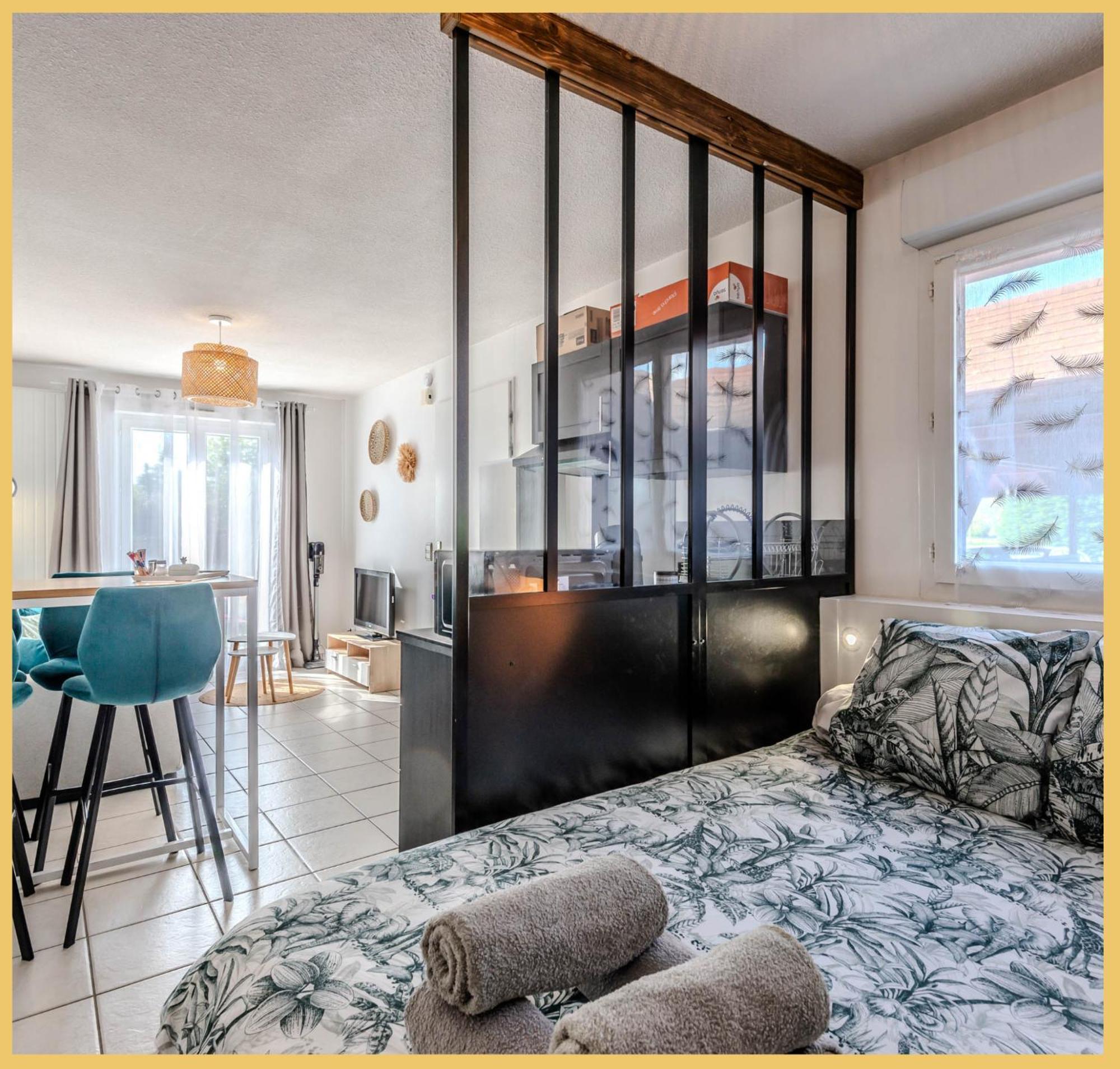 Appartement Le Blansin Saint-Pierre-en-Faucigny Zewnętrze zdjęcie